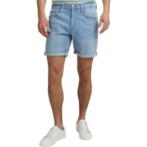 Bermude Twister denim