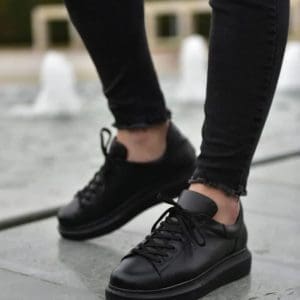 Adidasi barbati casual vip ZR A2296 A19-3