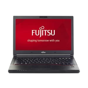 Laptop Fujitsu LifeBook E546, Intel Core i3 6100U 2.3 Ghz, Intel HD Graphics 520, Wi-Fi, Bluetooth, Display 14″ 1366 by 768, Windows 10 Home, Grad B, Lipsa Alimentator, 4 GB DDR4, 250 GB SSD SATA NOU, Windows 10 Pro