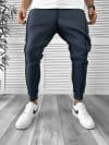 Pantaloni de trening conici K157 i15-1.1