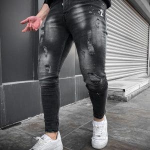 Blugi barbati conici 226 O3-6.3