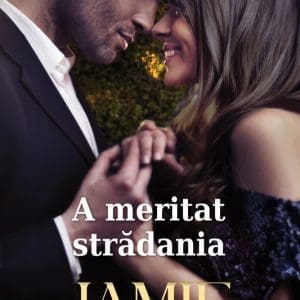 A meritat stradania