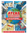 Atlas enciclopedic al Pământului