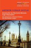 Aventurile lui Sherlock Holmes: Liga Roșcaților. Short Stories. Vol. 8