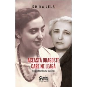 Această dragoste care ne leaga. Reconstituirea unui asasinat