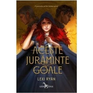 Aceste juraminte goale