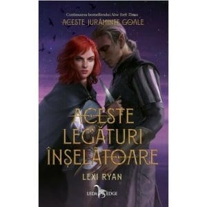 Aceste legaturi inselatoare