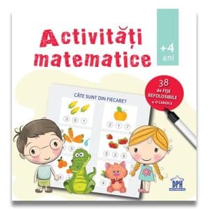 Activitati matematice