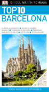 Top 10. Barcelona