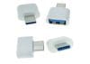 Adaptor OTG USB 2.0 la USB Type-C