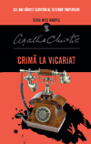 Crimă la vicariat