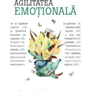 Agilitatea emoţională