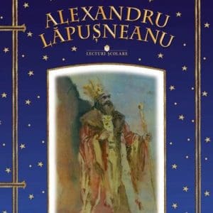 Alexandru Lapusneanu