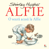 Alfie. O seară acasă la Alfie