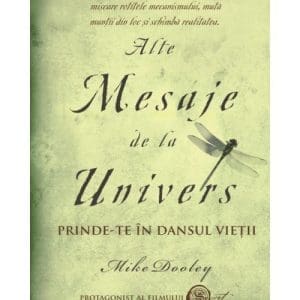 Alte Mesaje de la Univers