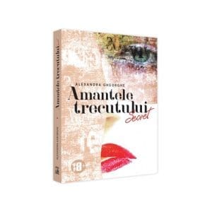 Amantele Trecutului​. Secret – Volumul 1