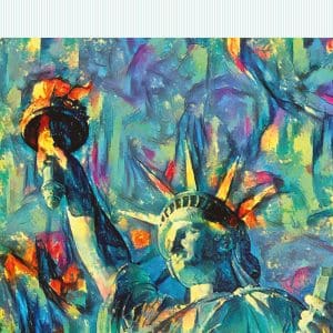 America. Vol. 25