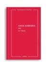 Anna Karenina II (vol. 13)