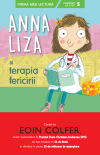 Anna Liza și terapia fericirii. Campion la citit (Nivelul 5)