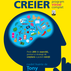 Antrenament pentru creier. Program vizual complet