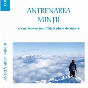 Antrenarea mintii