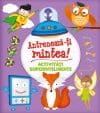 Antrenează-ți mintea! Activități superinteligente