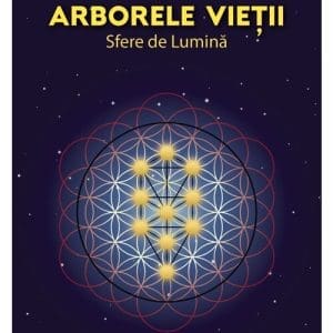 Arborele Vietii. Sfere de Lumina