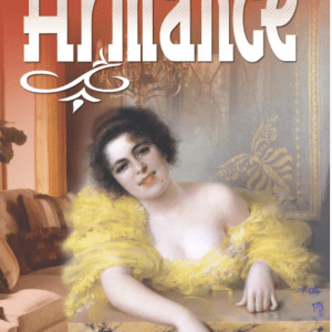 Armance