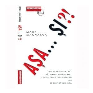 Asa ….si?!