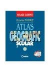 Atlas geografic scolar