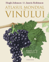 Atlasul mondial al vinului