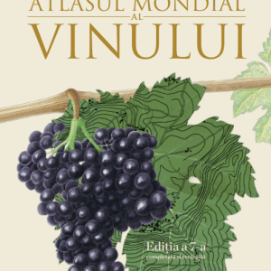 Atlasul mondial al vinului