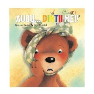 Auuu… dintii mei!