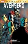 Volumul 33. Marvel. Avengers. Regasirea