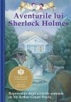 Aventurile lui Sherlock Holmes