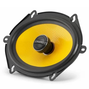 Difuzoare auto JL Audio C1-570X set coaxial 2 căi, 5×7 inch, 50W RMS, 4Ω, set 2 difuzoare