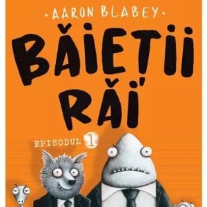 Baietii Rai. Episodul 1