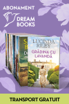Abonament Dream Books (transport gratuit)