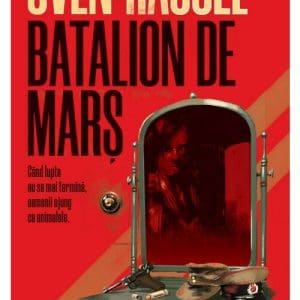Batalion de mars (ed. 2020)