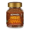 Cafea Instant cu Aromă de Ciocolată și Portocale – Chocolate Orange, 50g | Beanies