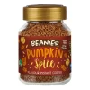 Cafea Instant cu Aromă de Dovleac și Mirodenii – Pumpkin Spice, 50 g | Beanies