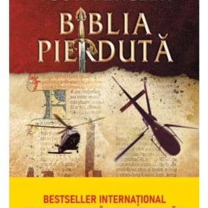 Biblia pierduta