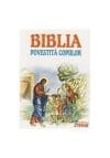 Biblia povestita copiilor