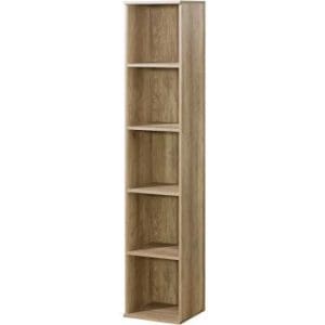 Bibliotecă POMERO RM5 Stejar Canyon