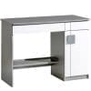 Birou COMI GM6 Gri / Alb