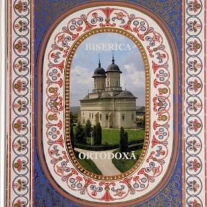 Biserica ortodoxa. Album Premium