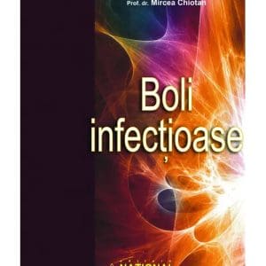 Boli infectioase