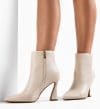 Botine dama Keyaa Albe