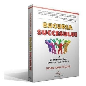 Bucuria succesului