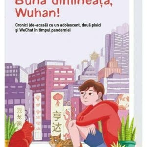 Buna dimineata, Wuhan!